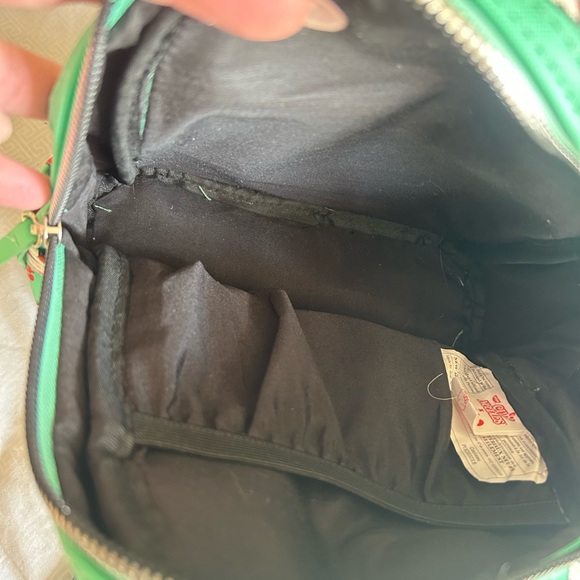 Hello Kitty Cup Noodles Mini Backpack - Picture 3 of 3